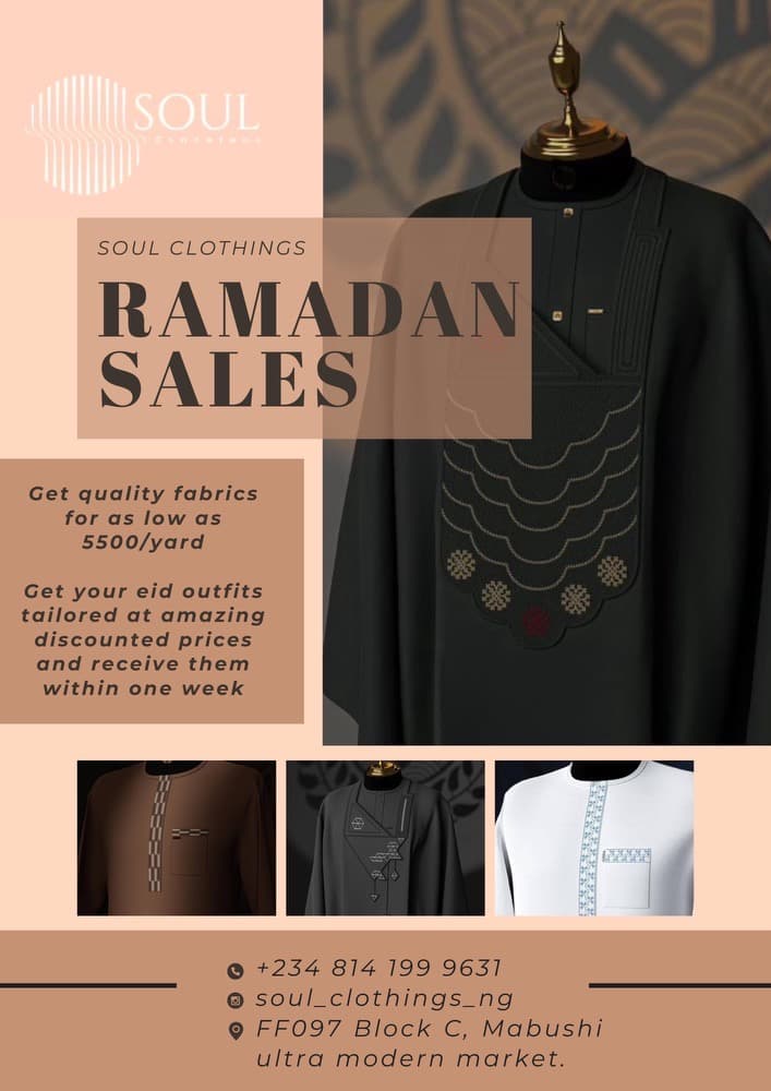 Hajj Campaign Poster